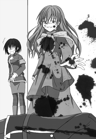 �T�b�E�}���G(�Q)