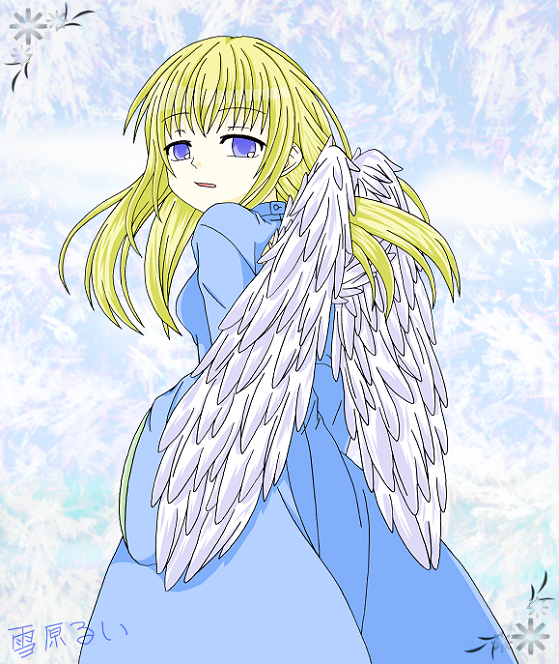 �V�g���~�G��