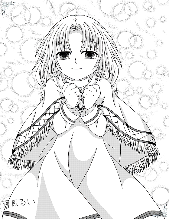 �g�[���\��̗��K