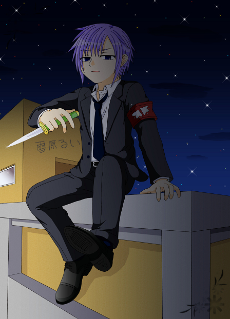 �Â���̉��A�z���̂́c