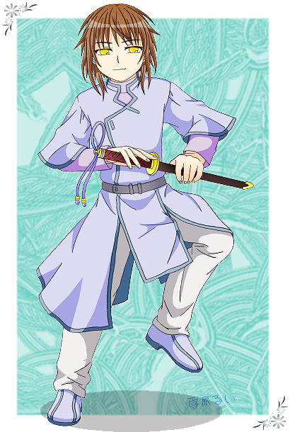 �v���Ԃ�ɕ`������